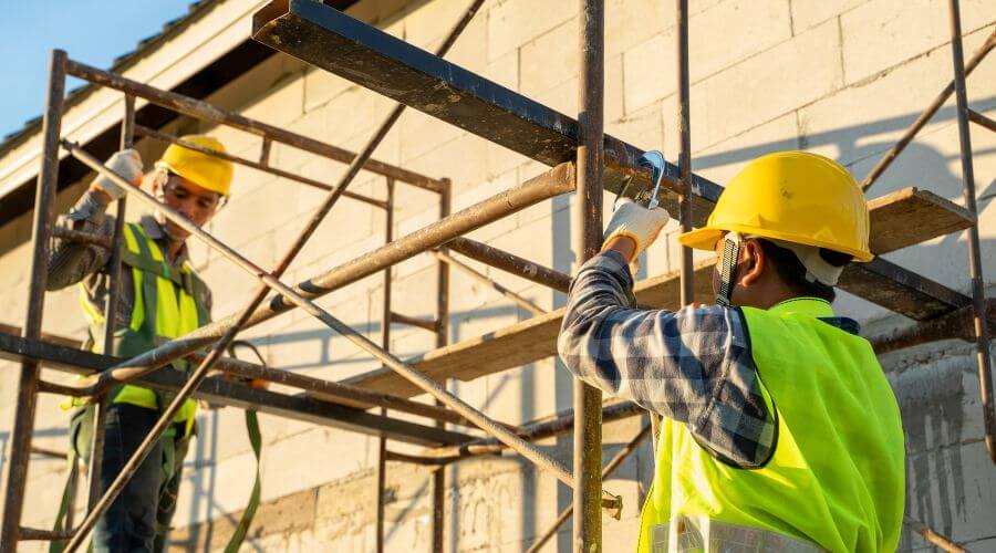 Local Siding Services in Marenisco, MI
